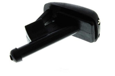 Windshield Washer Nozzle-Eng Code: M52, Convertible, E36 VEMO V20-08-0107