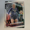 SOPHIE CUNNINGHAM 2025 Panini Prizm WNBA Basketball SILVER HOLO Indiana Fever 63