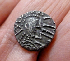 A stunning Anglo-Saxon Anglo-Saxon Sceat R2 Series 710-760 AD - VICO mule.