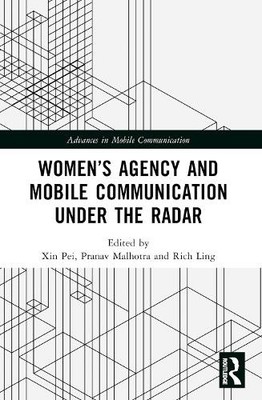 Frauenagentur und Mobilfunk unter dem Radar - 9781032302591