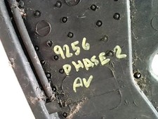 Pare-brise Renault R25