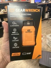 Gearwrench Gwsmartbt Bidirectional Diagnostic Tool