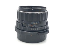 Pentax SMC Takumar 6x7 105mm f/2.4 Standard Lens 67 Mount Made in Japan H0917