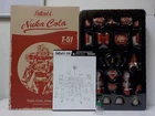 G626 Fallout Threezero - T-51 Power Armor Nuka Cola 1/6 Figure - Armor Pieces