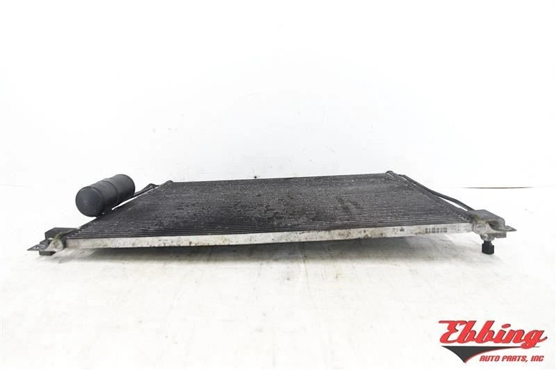 AC Condenser Assembly Thru 5/2007 Fits 2005 2006 2007 Nissan Xterra 678665 - Image 2 of 4