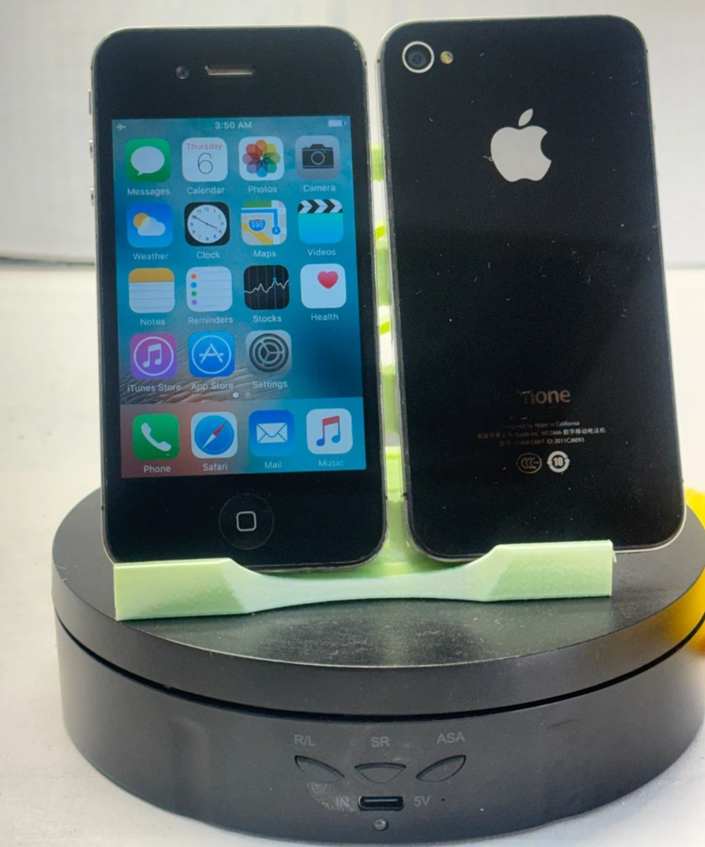 Apple iPhone 4s iOS Phones for Sale | Shop New & Used Cell Phones