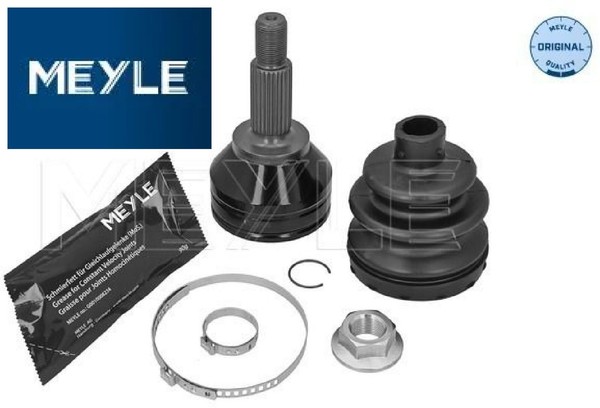 Meyle 7144980015 Gelenksatz FüR Antriebswelle FüR Ford-image