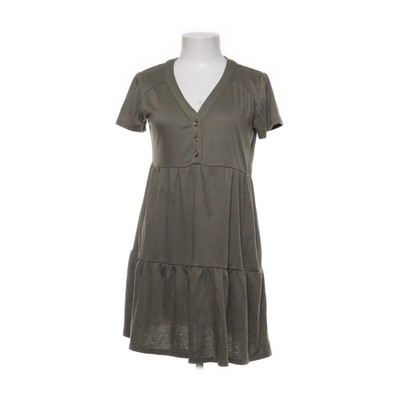 Knox Rose, Kleid, Größe: S, Grün, Elasthan/Polyester/Viskose, Damen #dvR