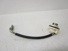 06 Suzuki Eiger LTA 400 F Auto 4x4 Taillight Brake Light Socket Wiring 2002-2007