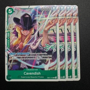One Piece TCG Zoro Deck | eBay