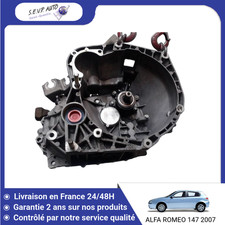 Boite de vitesse Alfa Romeo ALFA 147