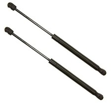 2Pcs 15 Inch Rear Back Window glass Struts Lift Supports Fits 2004-2009 Tucson