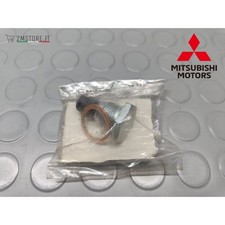 Pot d'échappement Mitsubishi PAJERO