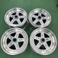 Rays Gr.c Cv-pro Gtr 17 Inch 9j 23 Pcd114.3 5 Holes 4 Pcs Volk Racing Then Item