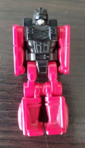 Transformers G1 Headmaster Mindwipe Head Vorath Figure Part 1987 Vintage