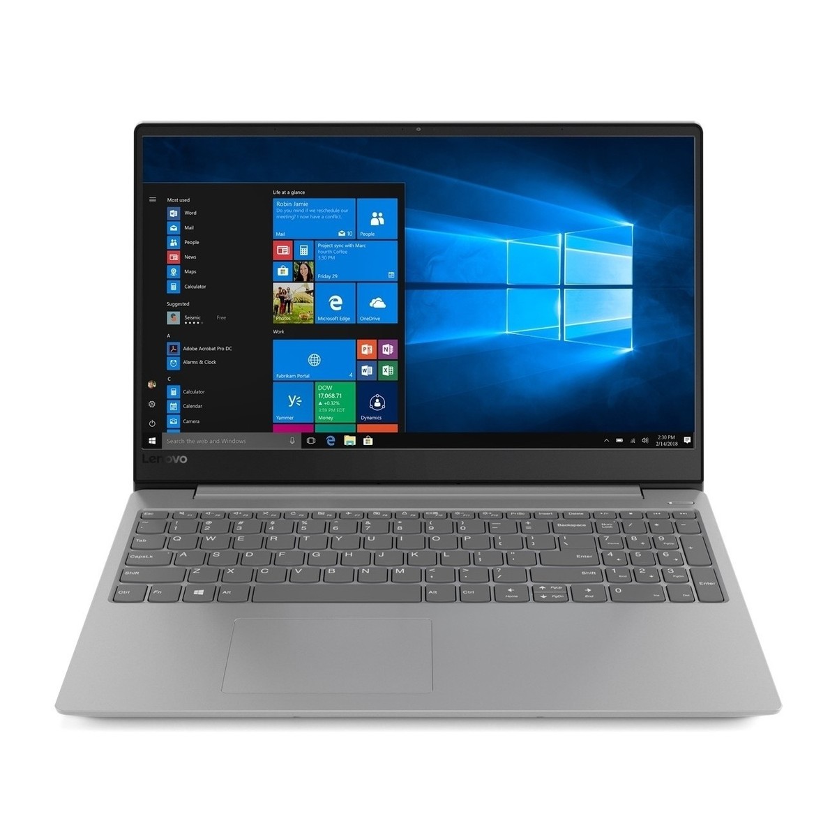 Lenovo ideapad 330S-15IKB ノートパソコン Lenovo Ideapad 330S-15IKB 15.6
