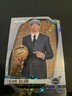 2024-25 Panini Basketball Silver Disco Prizm Tidjane Salaun  