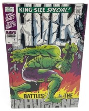 The Incredible Guide to Collecting The Hulk 36