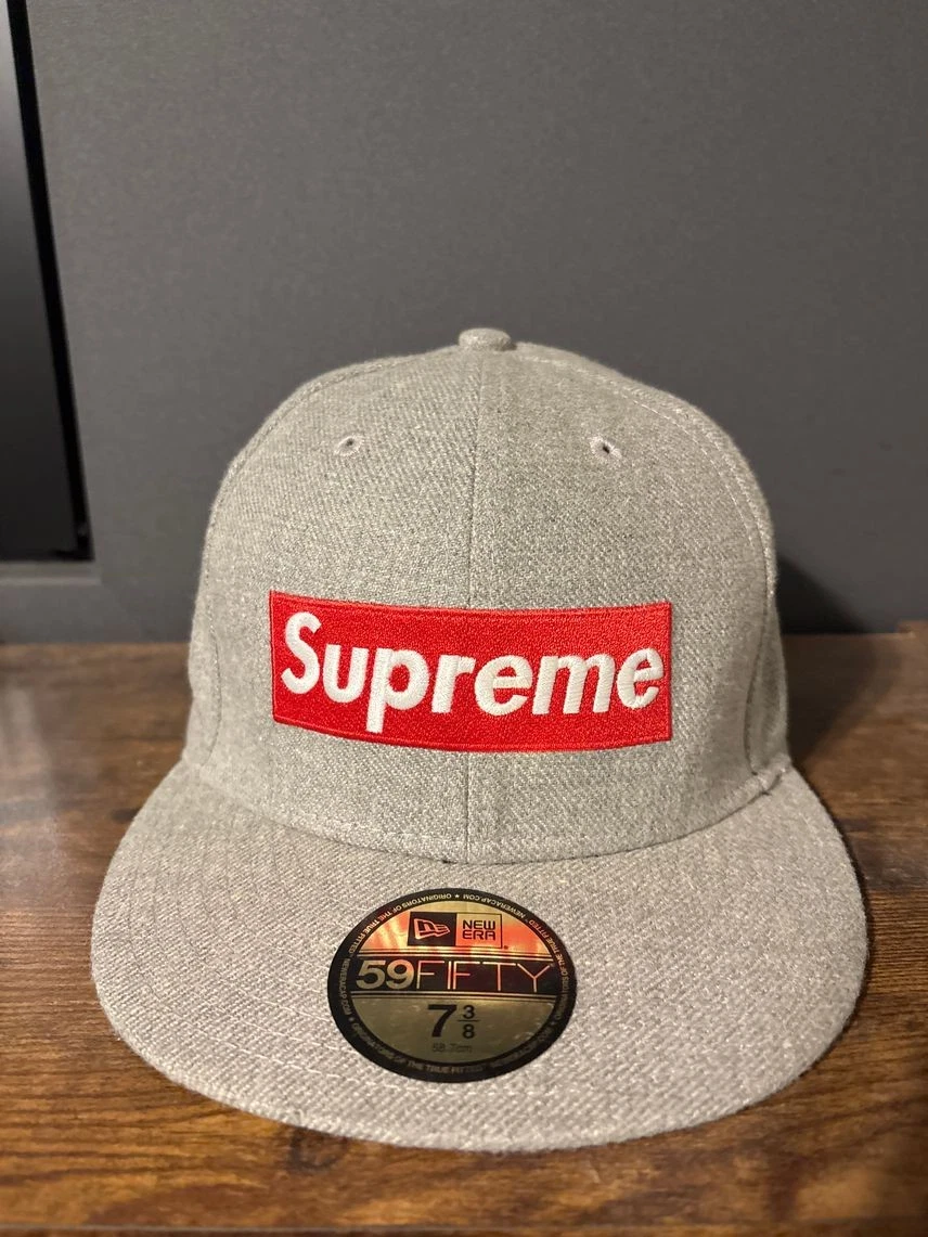 New Era / Oeil d'Horus Suprême Authentique du Japon