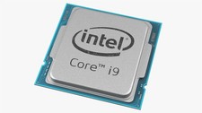 Processore CPU Intel Core i9-9900K SRELS 3,60 GHz 8 core 16 thread LGA1151