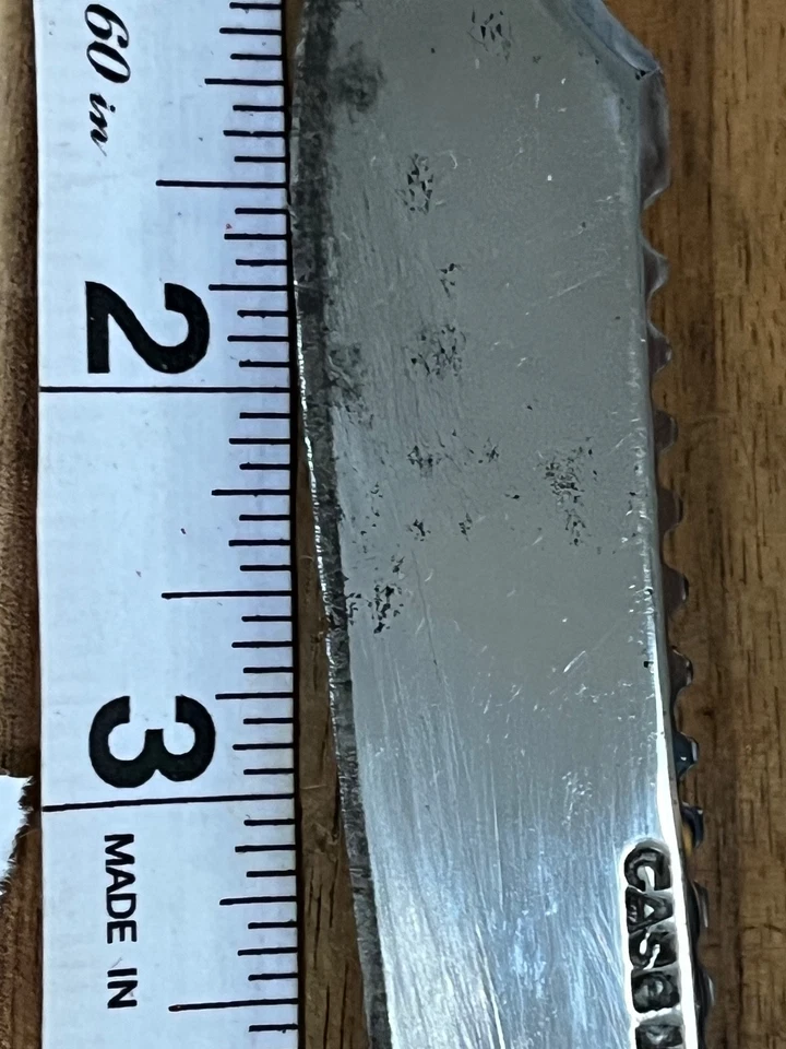 Case XX 钓鱼刀 1 (27040) — 第 3/4 张图片