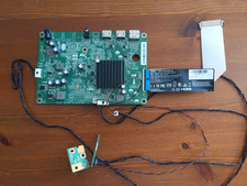 MSI Gaming Monitor Optix G273QPF Mod.3AC8 Main Board MAG274QRF, Controls, Cables