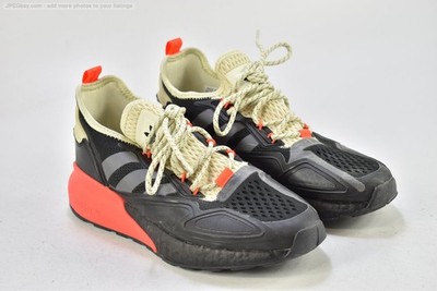 Adidas ZX 2K Herren Sportschuhe Sneaker  EUR 40 Nr. 25-Z 493