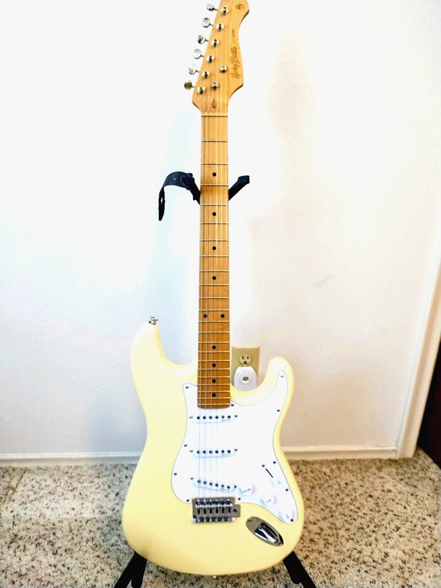 Preços baixos em Harley Benton Guitarras Elétricas | eBay