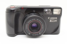 Canon Autoboy ZOOM DATE 35mm Point  Shoot Film Camera from JAPAN Exc 5 