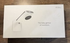 Miku Smart Baby Monitor