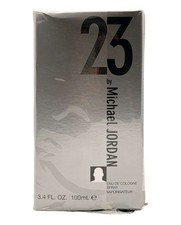 Michael Jordan 23 by Michael Jordan Cologne for men 3.4 oz / 100 ml Spray