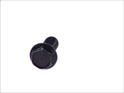 Fifth Wheel Kingpin JOST KZE 1012-03