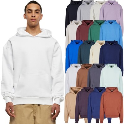 Urban Classics Ultra Heavy Hoody Herren Kapuzenpullover Hoodie Oversize men