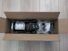 Flojet 115 volt model  04300043