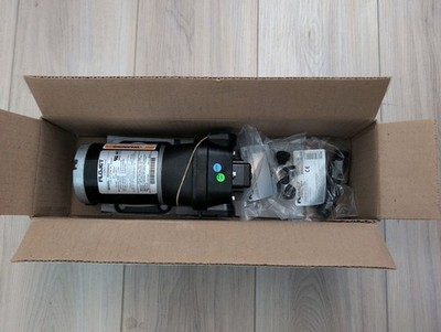 Flojet 115 volt model # 04300043