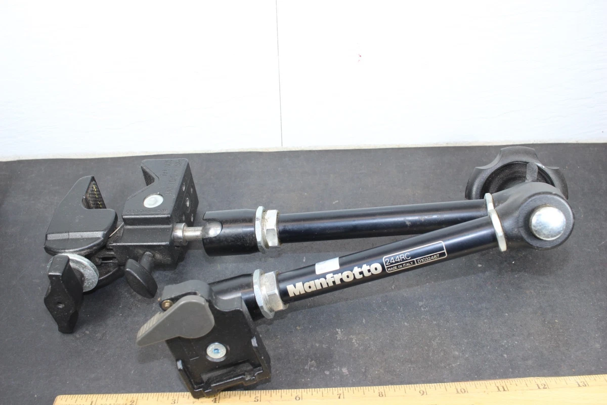 Manfrotto products for sale | eBay