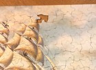 Vintage Perfect Picture Puzzle-1 Piece Name ( Clipper James Barnes ) — photo 2