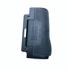 For Nikon D850 SD Card slot cover Door Memory Chamber With Rubber Repair Part