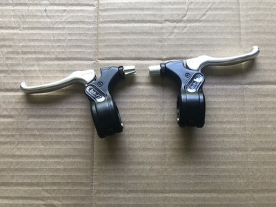 Dia-Compe Tech-77 BMX Bremshebel (Paar) Oldschool, Midschool Bmx 