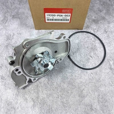 OEM Timing Belt Water Pump For 1990-1997  Accord Prelude Isuzu 2.2L
