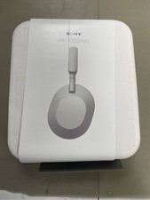 Sony Bluetooth Over The Ear Wireless Noise Canceling Headphones