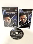 Wolverine's Revenge PlayStation 2 PS2 Marvel Video Game Complete w/ manual CIB
