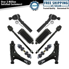 Kit de dirección delantera y suspensión para Chevrolet 1995-2005 1995-2005 Pontiac