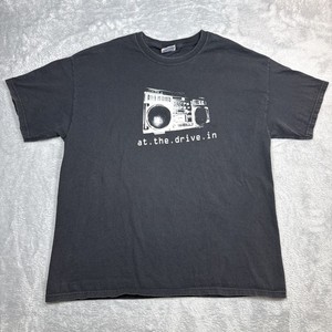 At the Drive in Shirt | eBay
