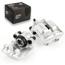 2x Bremssattel Bremszange Hinterachse links rechts für BMW X1 E84