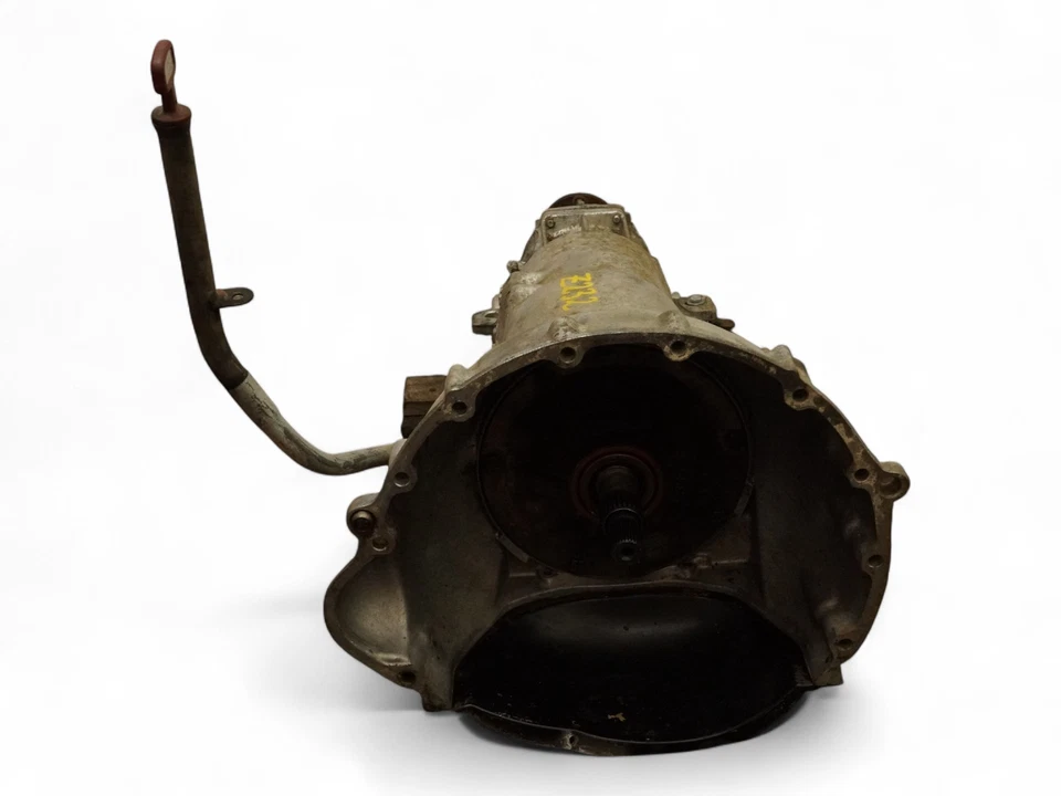 77-85 Jaguar Xjs He 5.3L Automatic Transmission Gear Box 3 Speed Eac4046r Oem Foto 3 de 4