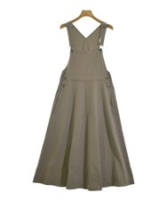 URBAN RESEARCH Dresses Brown F 2200692913055