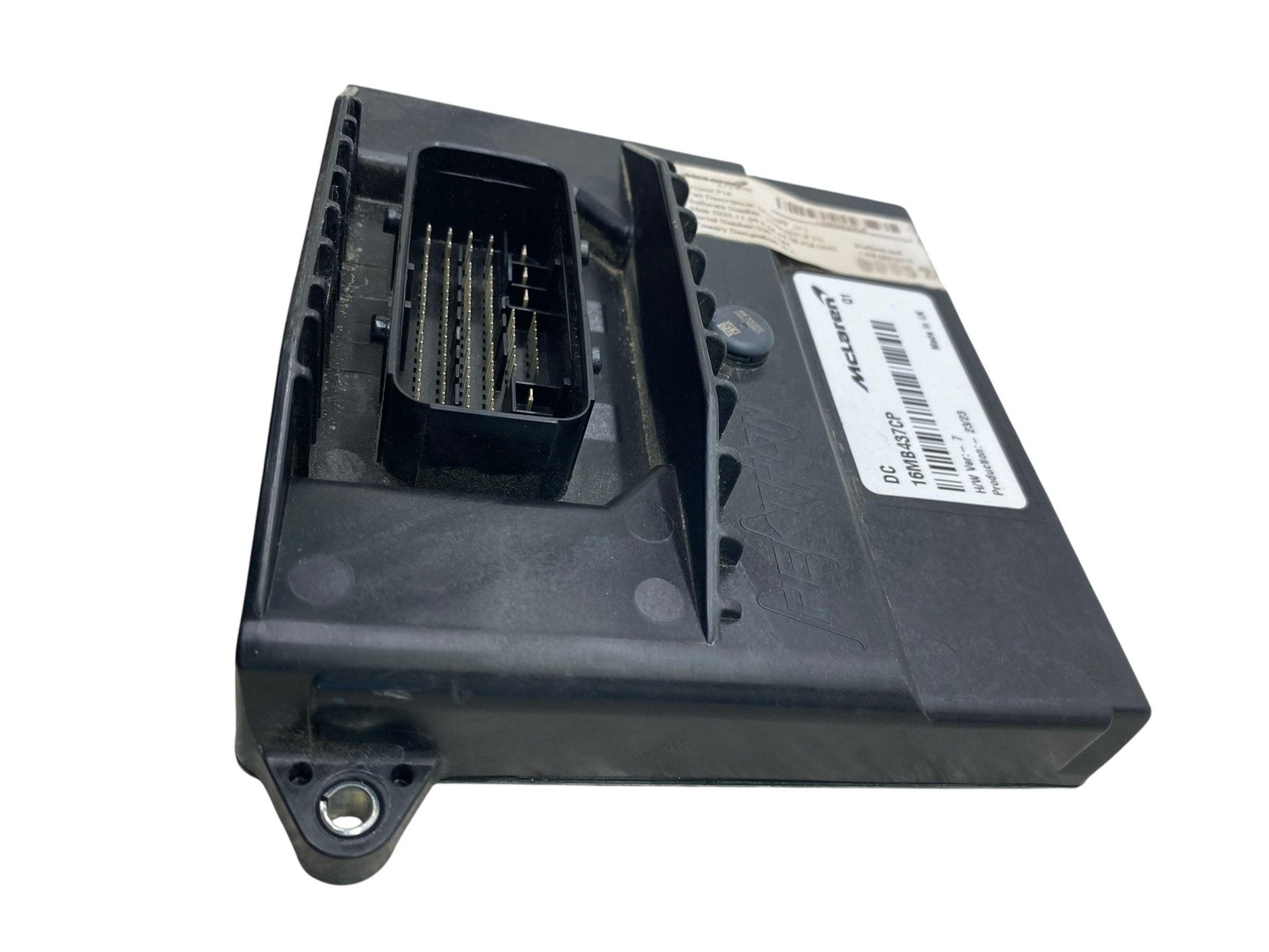 2024 MCLAREN ARTURA DCU DOMAIN CONTROL UNIT MODULE 16MB437CP 16MA205CP 16MB630CP