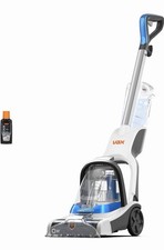Vax Compact Power Carpet Cleaner Machine, Upright Portable Rug Shampooer Washer.