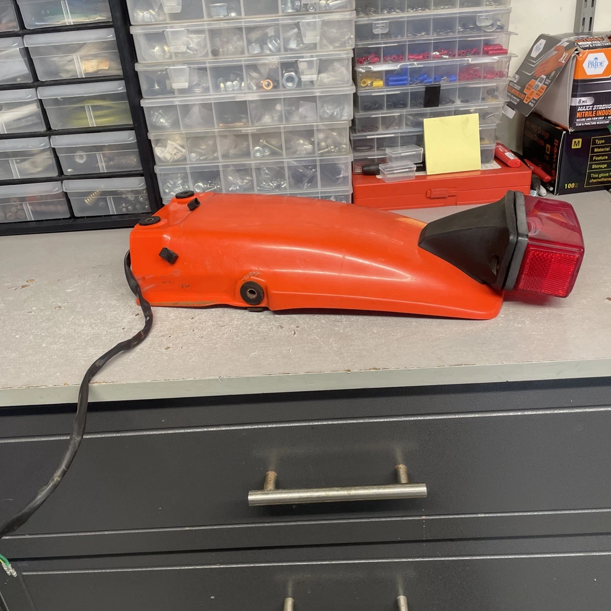 Motorcycle Parts for 1985 Honda XL250R for sale | eBay
